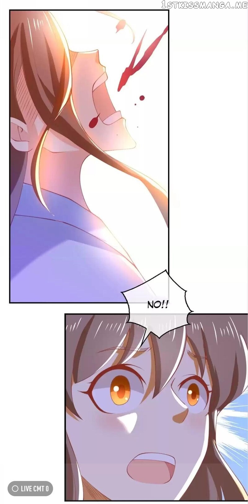 Drop-Dead Beauty chapter 158 - page 27