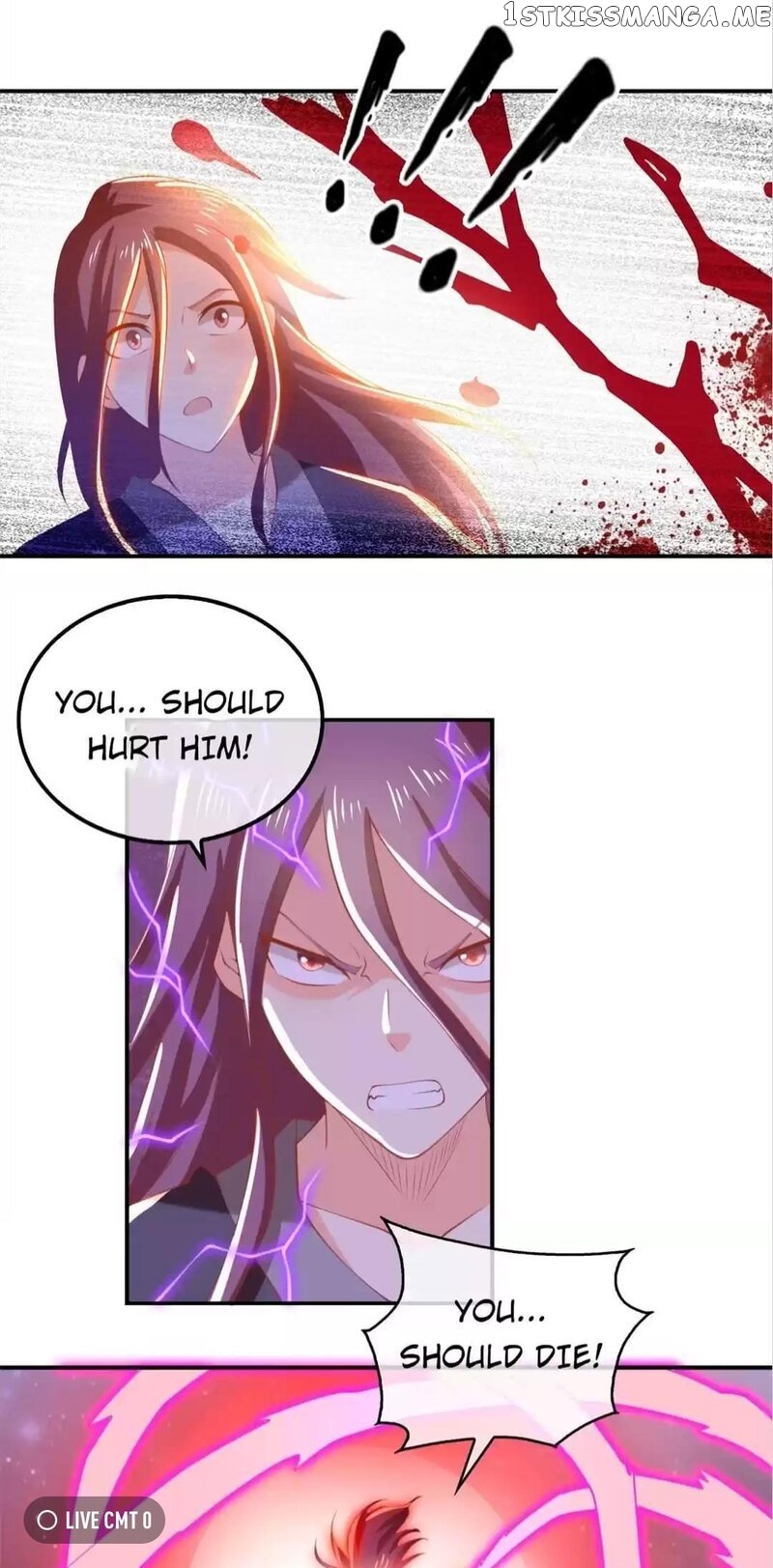 Drop-Dead Beauty chapter 158 - page 28
