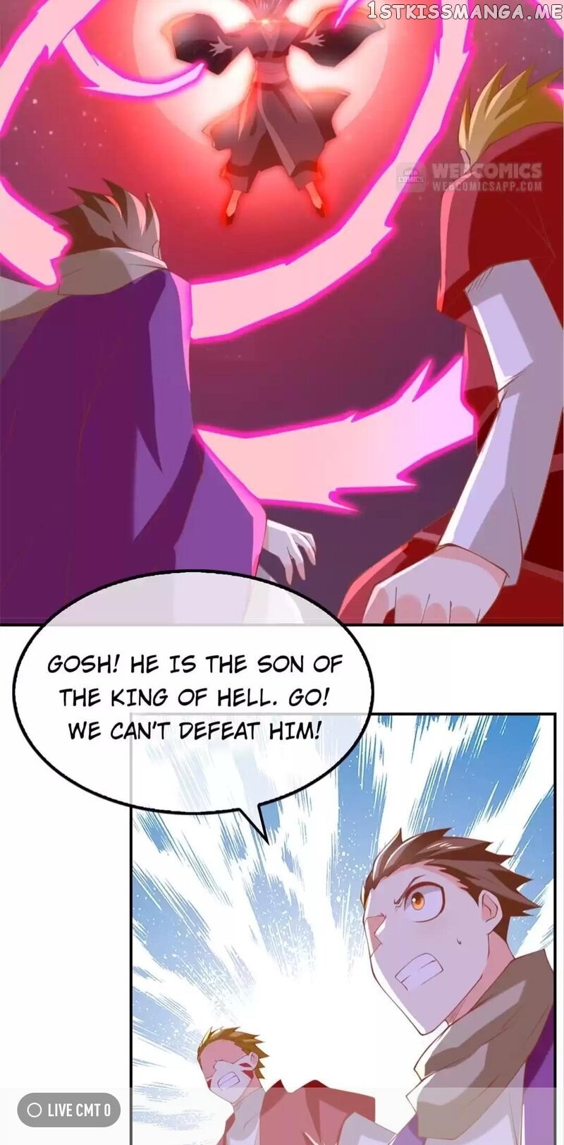 Drop-Dead Beauty chapter 158 - page 29