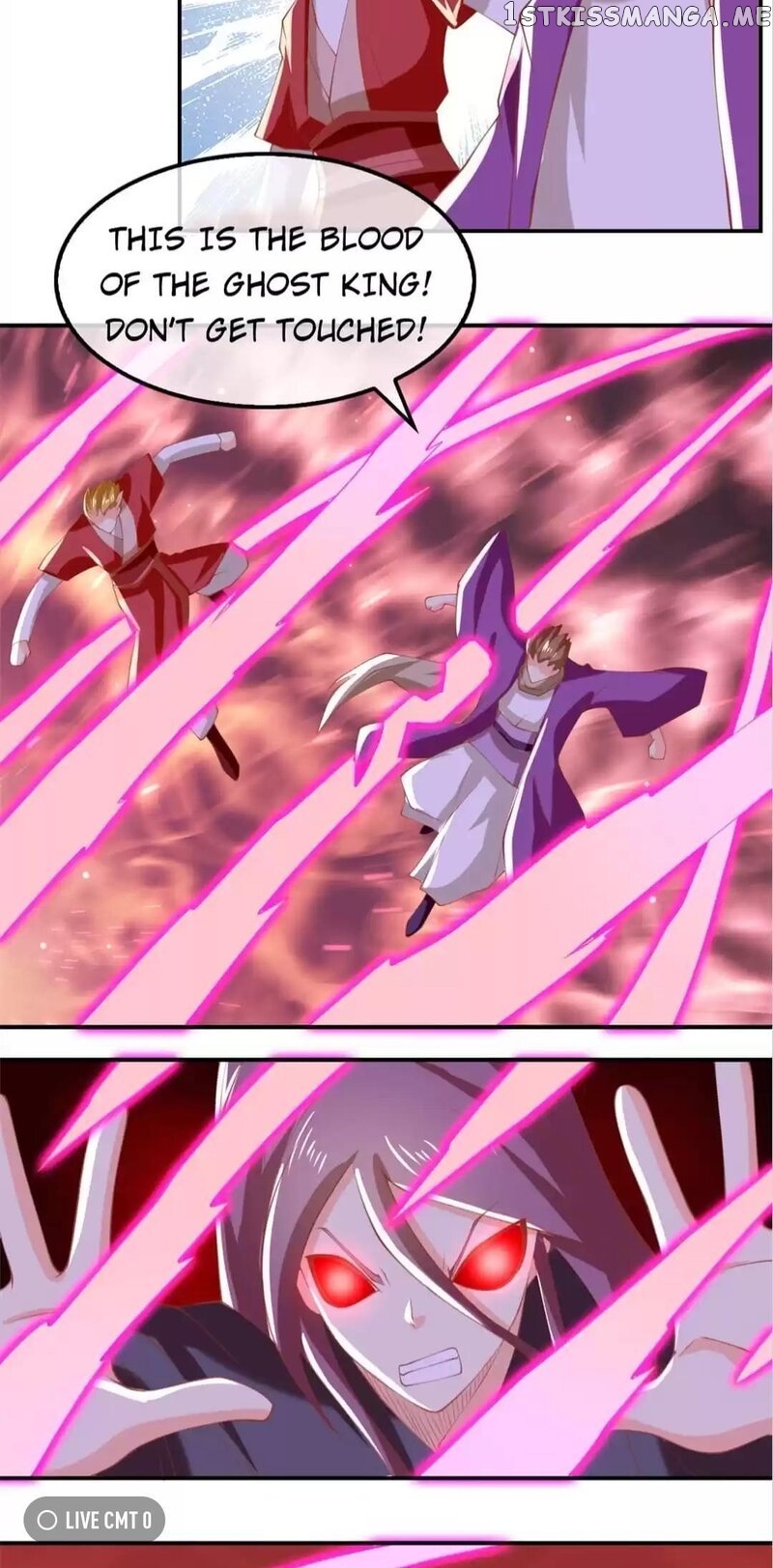 Drop-Dead Beauty chapter 158 - page 30