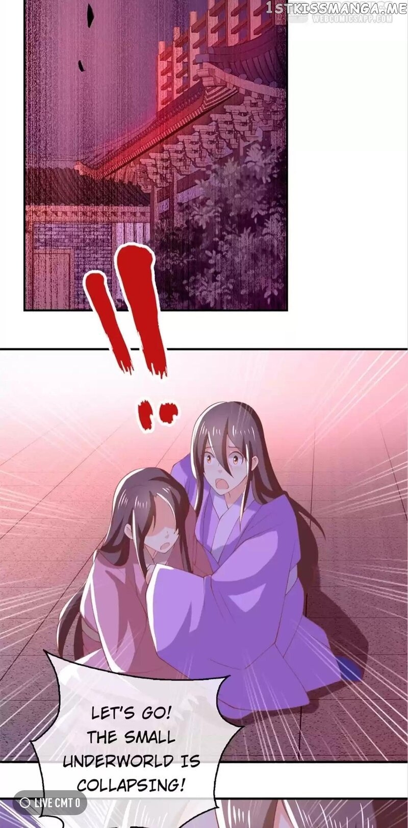 Drop-Dead Beauty chapter 158 - page 32