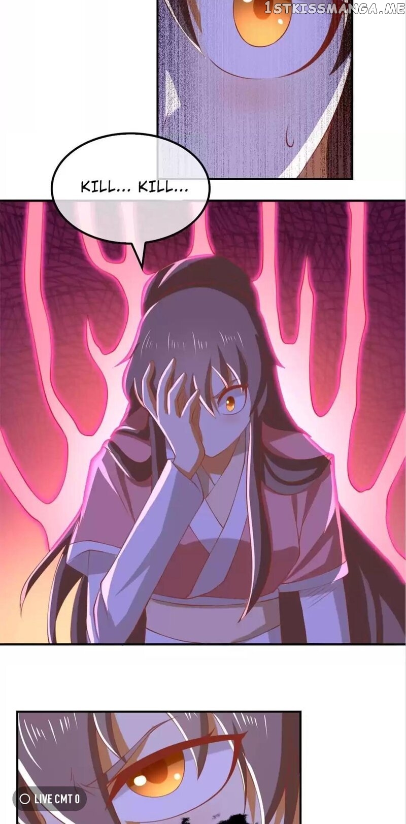 Drop-Dead Beauty chapter 158 - page 5