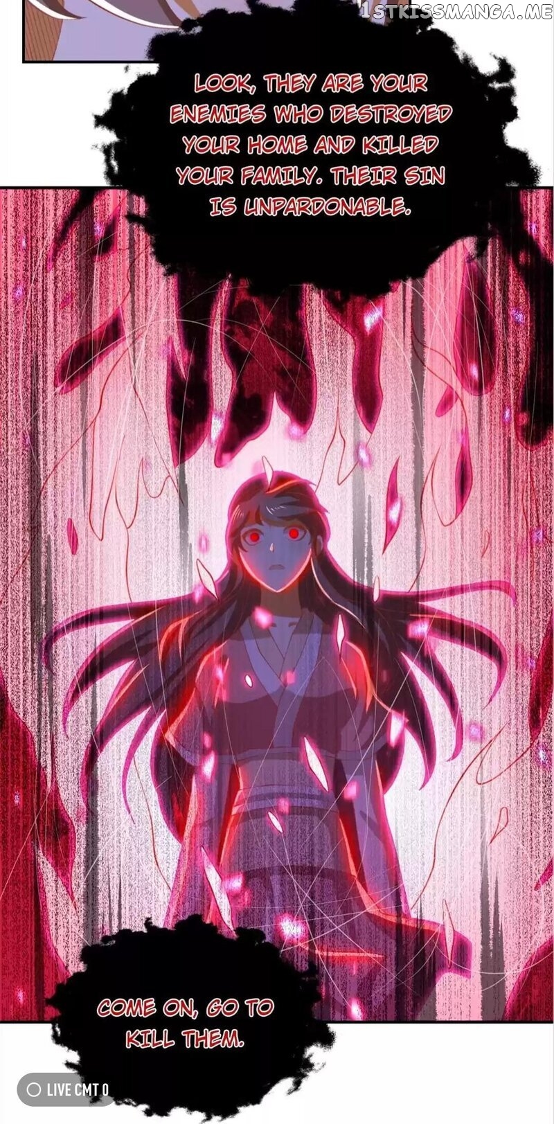Drop-Dead Beauty chapter 158 - page 6