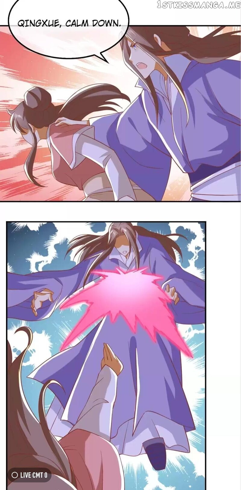 Drop-Dead Beauty chapter 158 - page 8