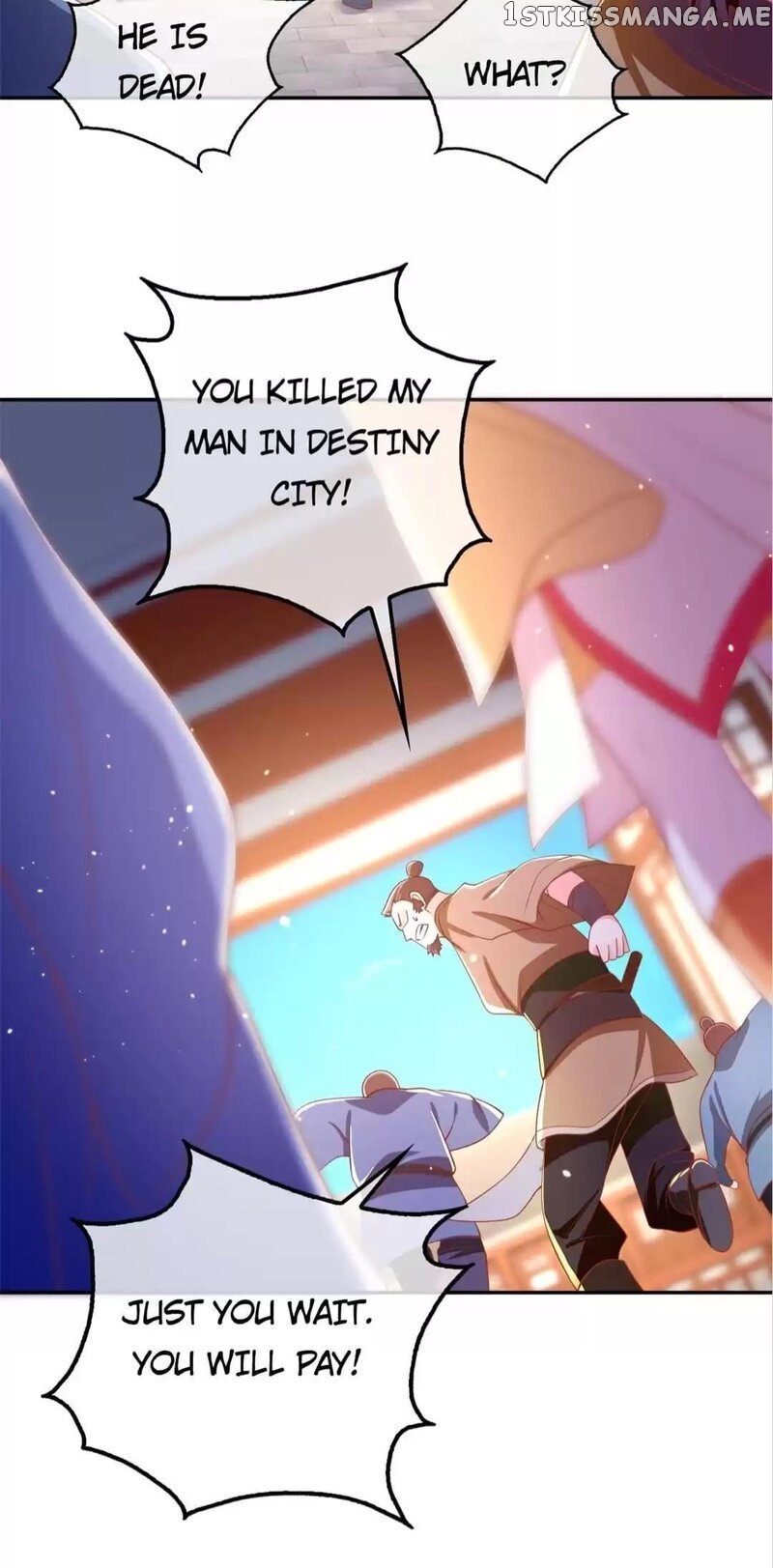 Drop-Dead Beauty chapter 130 - page 10