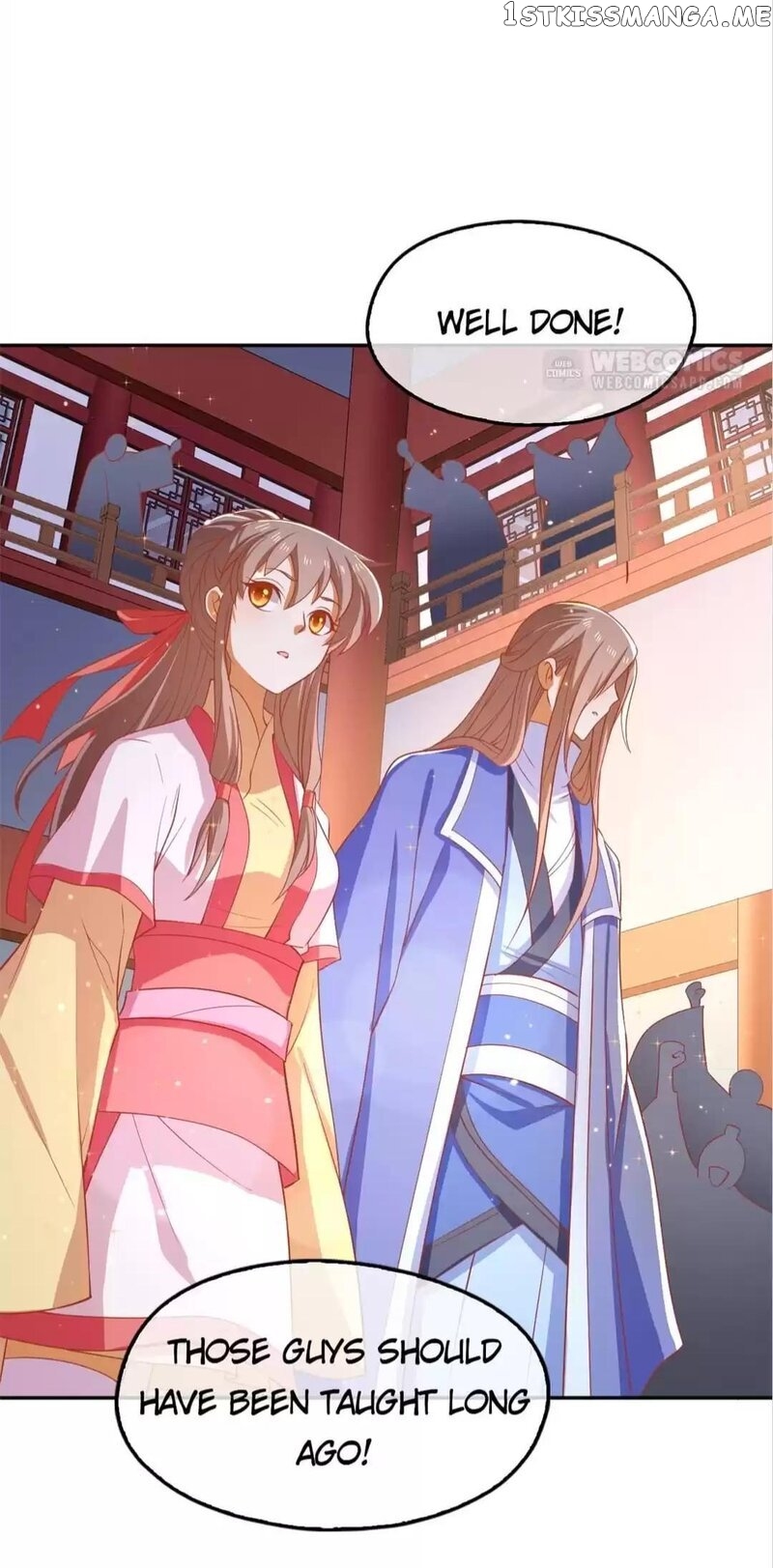 Drop-Dead Beauty chapter 130 - page 11