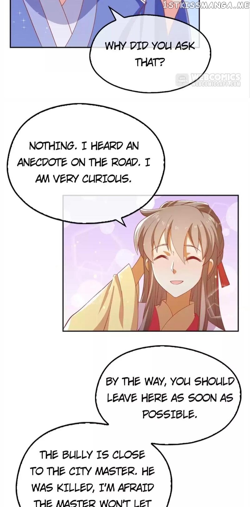 Drop-Dead Beauty chapter 130 - page 14