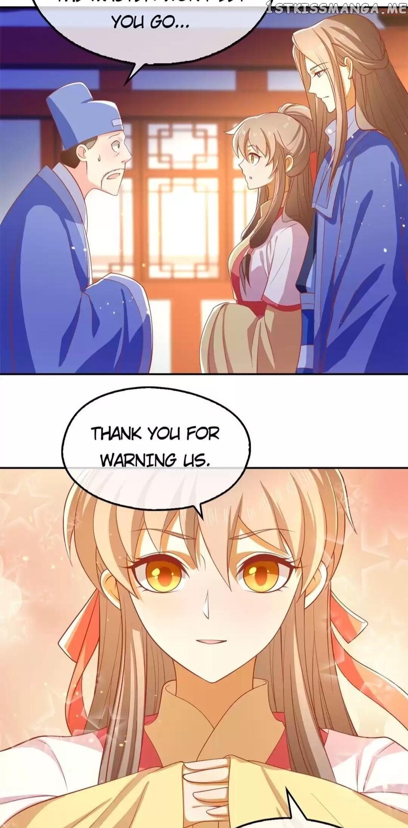 Drop-Dead Beauty chapter 130 - page 15