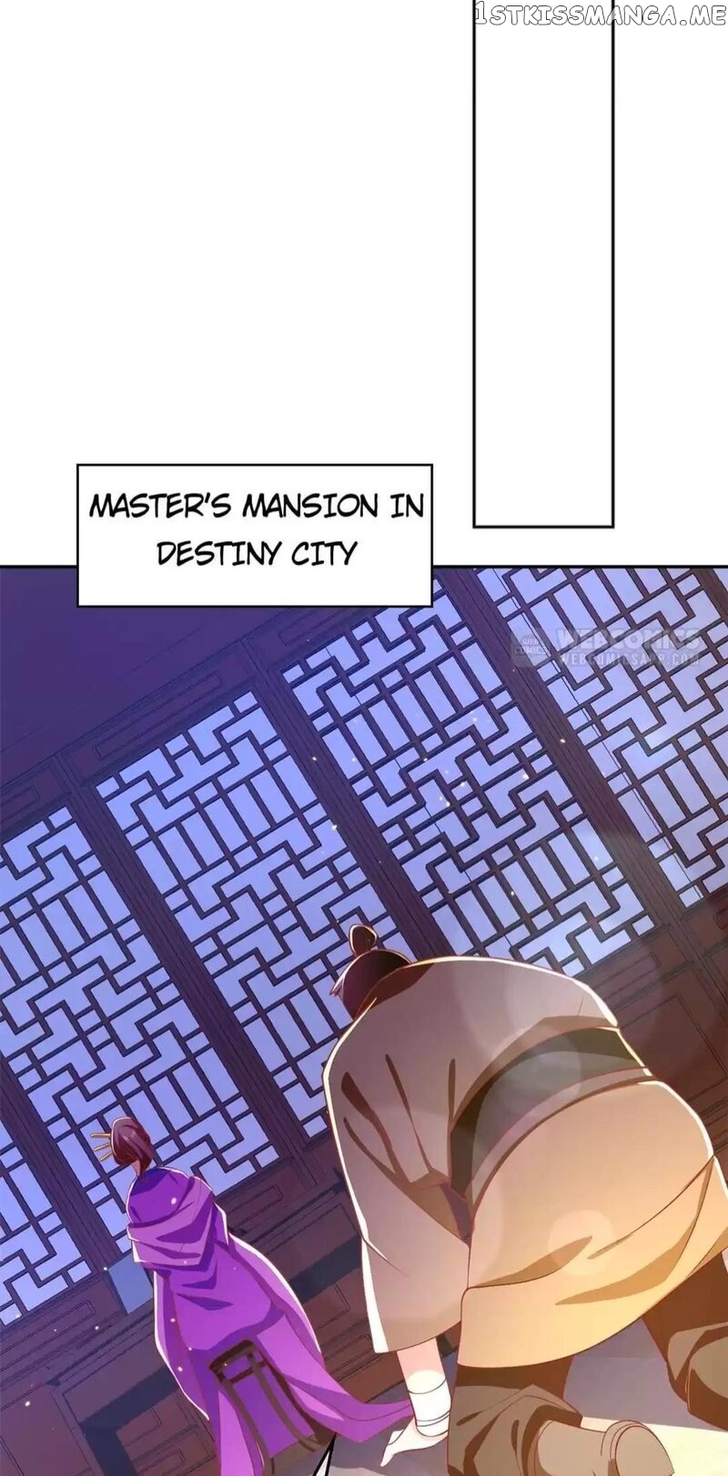 Drop-Dead Beauty chapter 130 - page 17