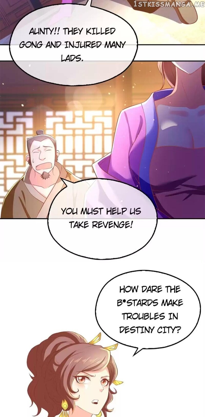 Drop-Dead Beauty chapter 130 - page 18
