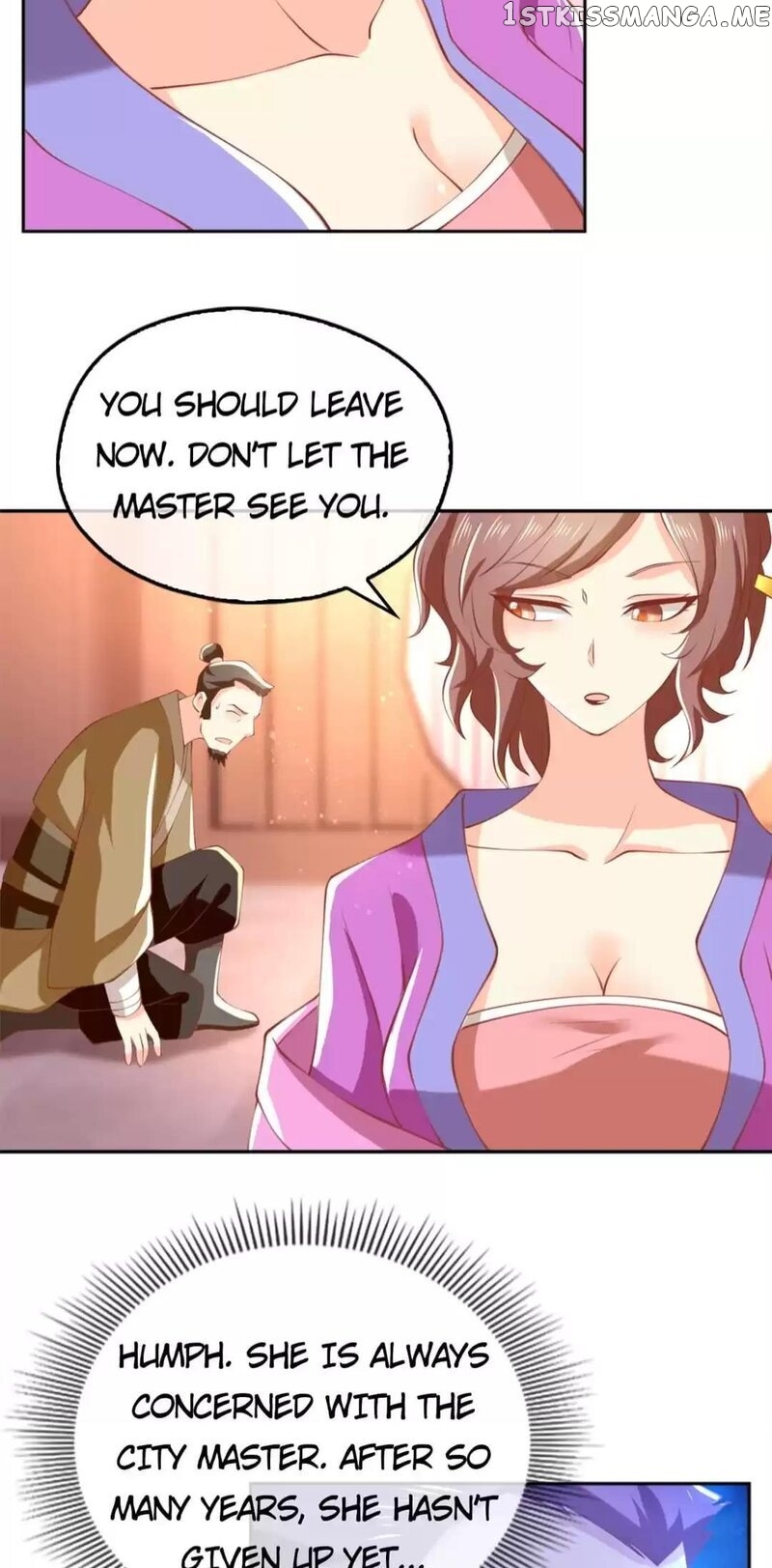 Drop-Dead Beauty chapter 130 - page 21