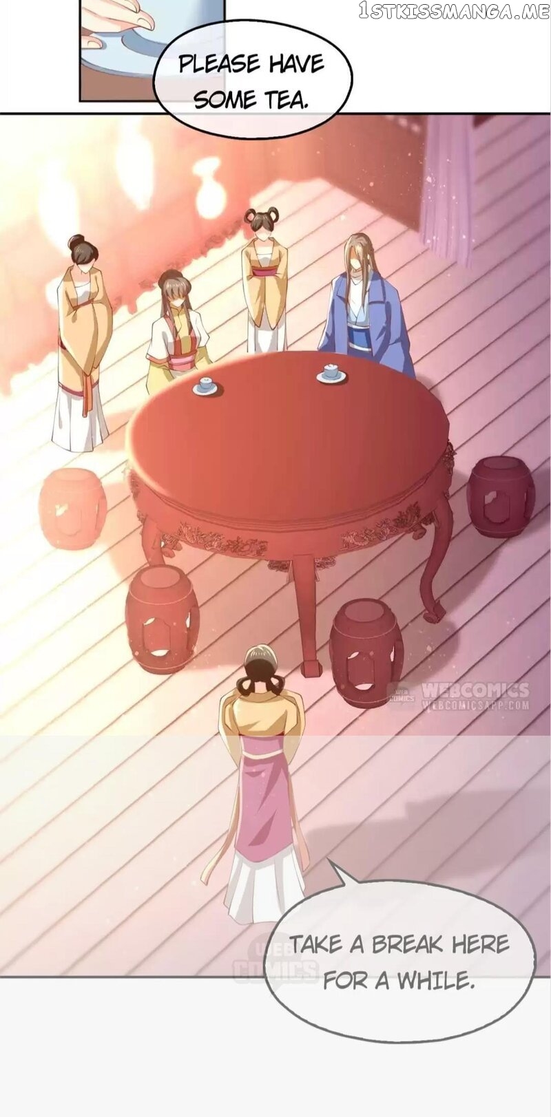 Drop-Dead Beauty chapter 130 - page 23
