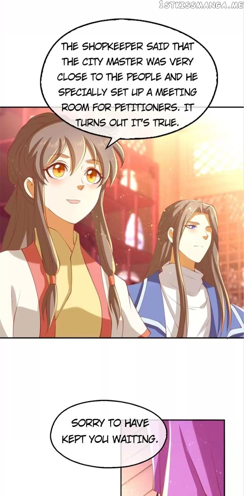 Drop-Dead Beauty chapter 130 - page 24