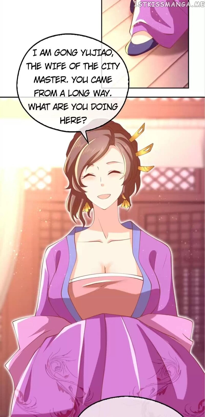 Drop-Dead Beauty chapter 130 - page 25