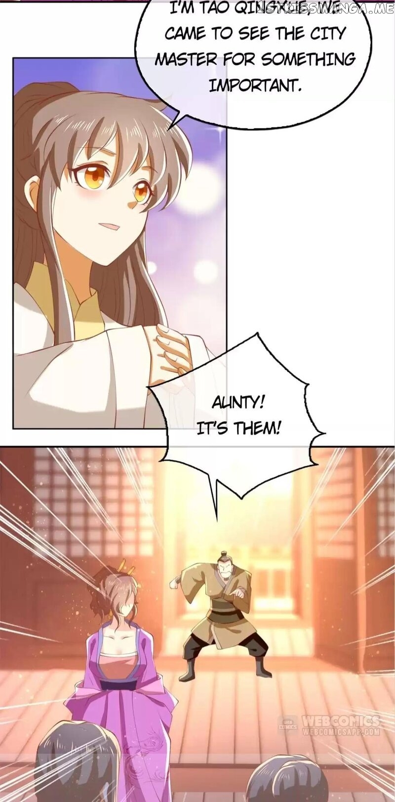 Drop-Dead Beauty chapter 130 - page 26