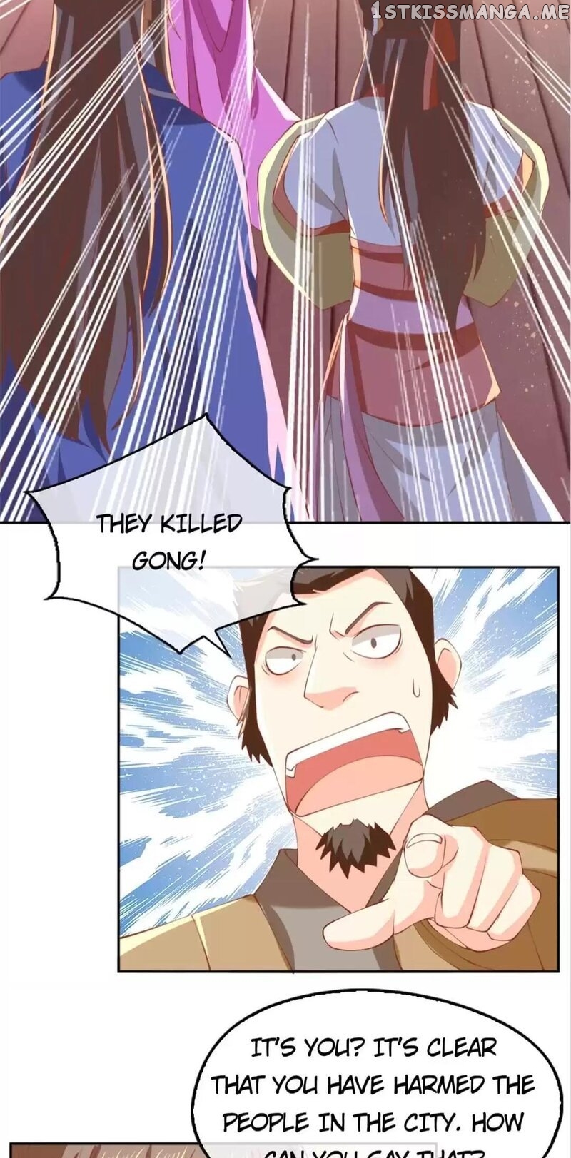 Drop-Dead Beauty chapter 130 - page 27