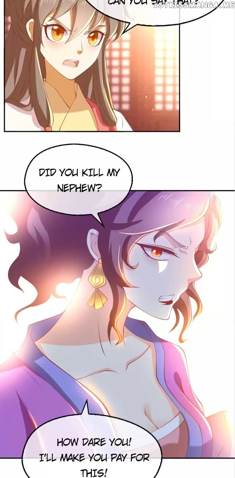Drop-Dead Beauty chapter 130 - page 28
