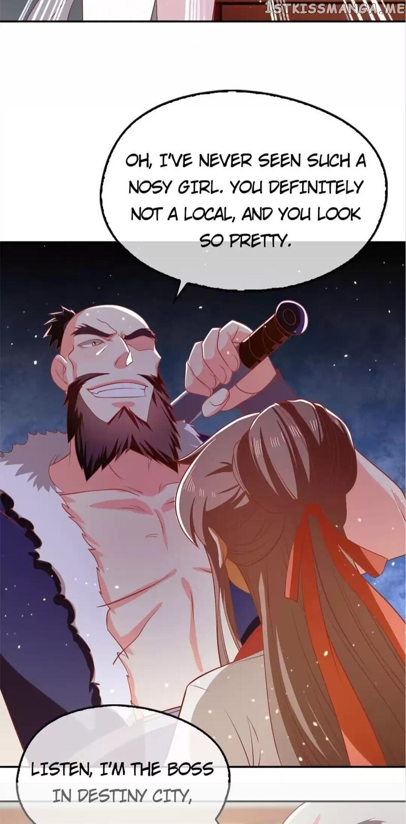Drop-Dead Beauty chapter 130 - page 3