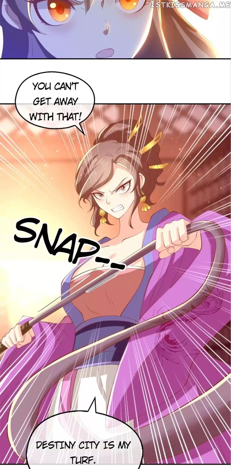 Drop-Dead Beauty chapter 130 - page 31