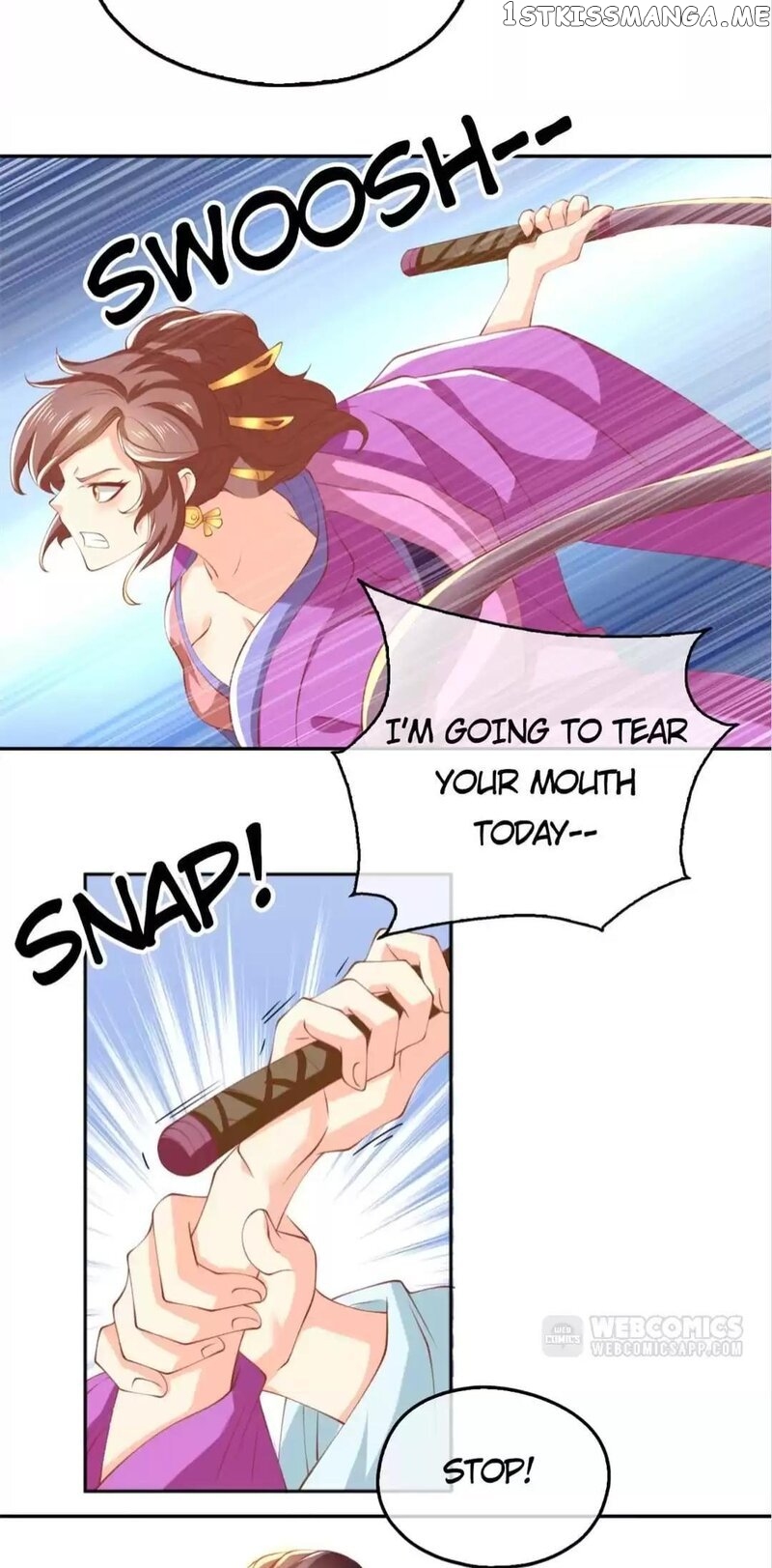 Drop-Dead Beauty chapter 130 - page 32