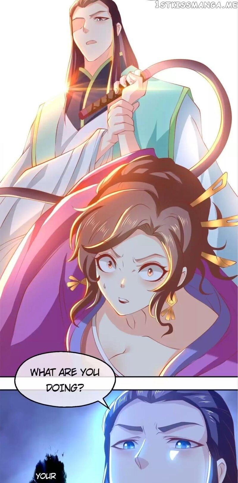 Drop-Dead Beauty chapter 130 - page 33
