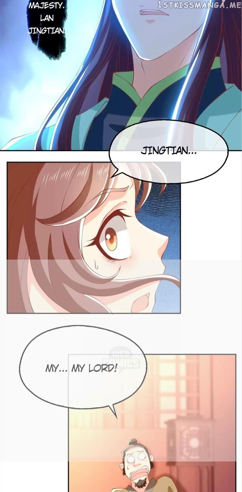 Drop-Dead Beauty chapter 130 - page 34