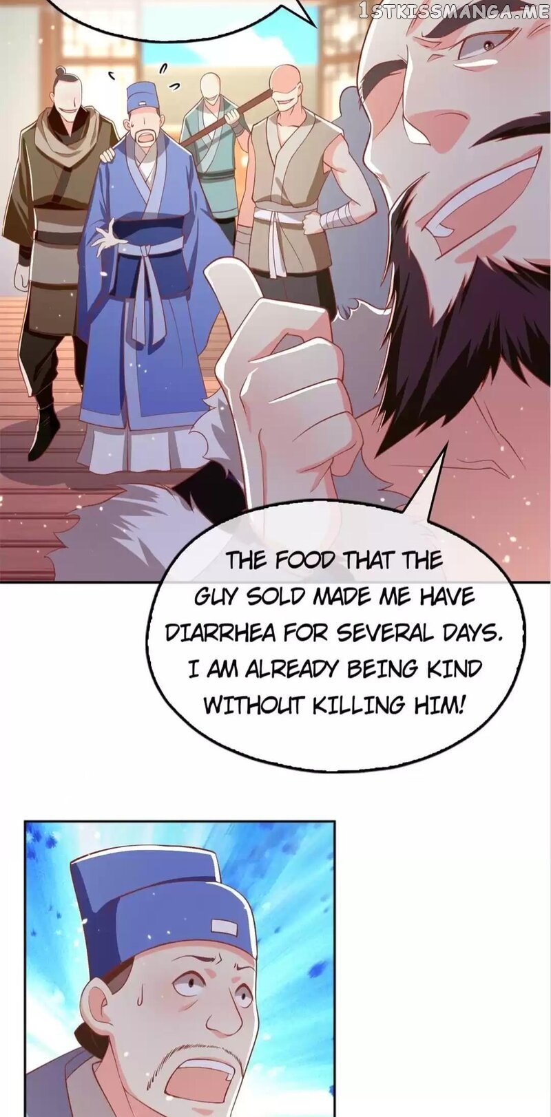 Drop-Dead Beauty chapter 130 - page 4