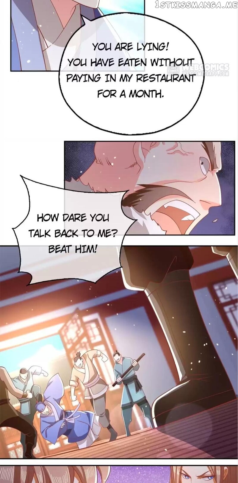 Drop-Dead Beauty chapter 130 - page 5