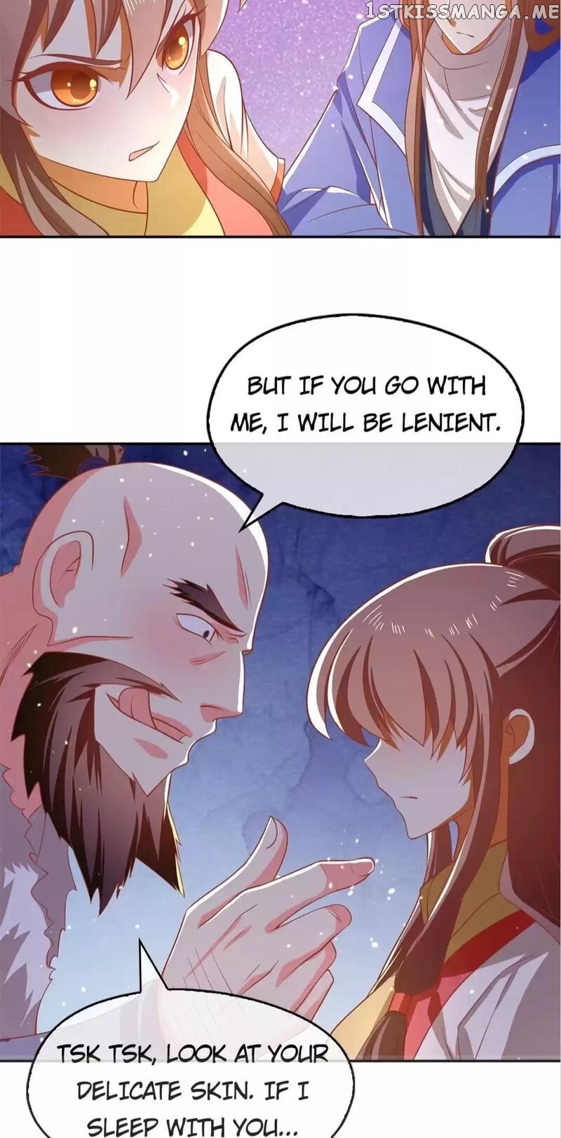 Drop-Dead Beauty chapter 130 - page 6