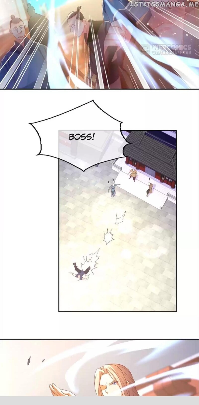 Drop-Dead Beauty chapter 130 - page 8