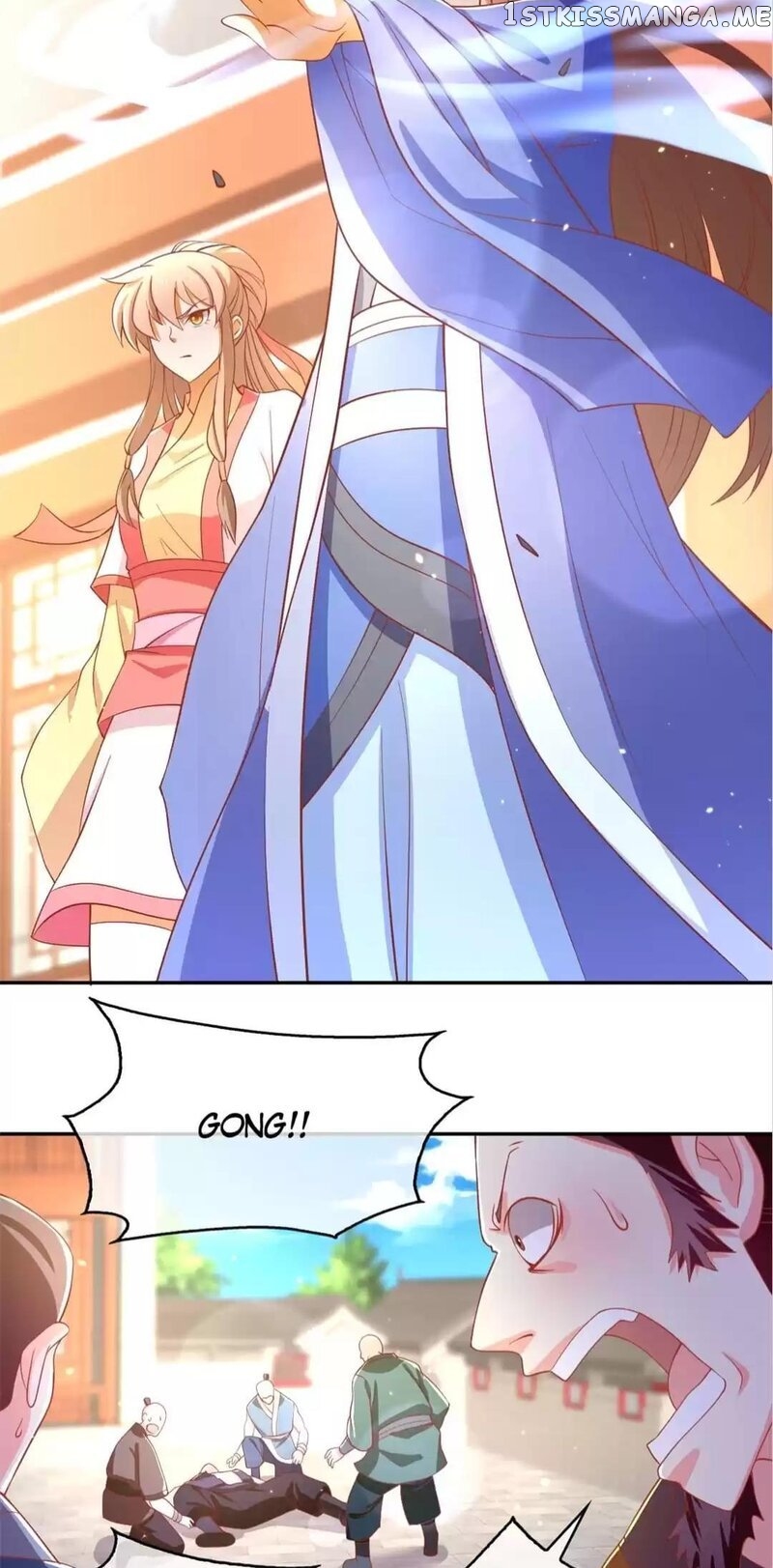 Drop-Dead Beauty chapter 130 - page 9