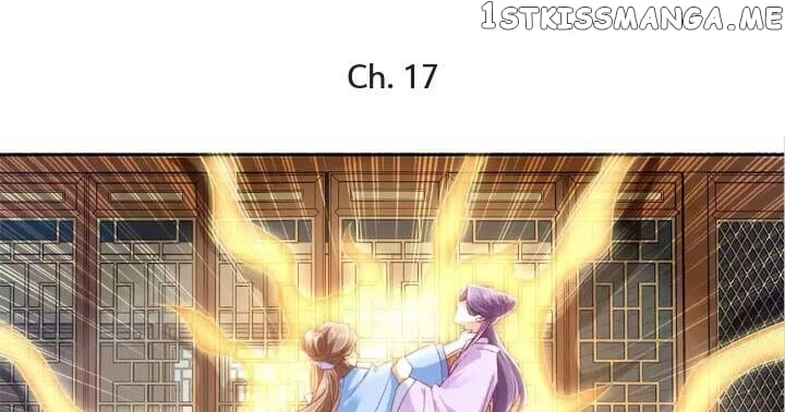 Drop-Dead Beauty chapter 17 - page 1