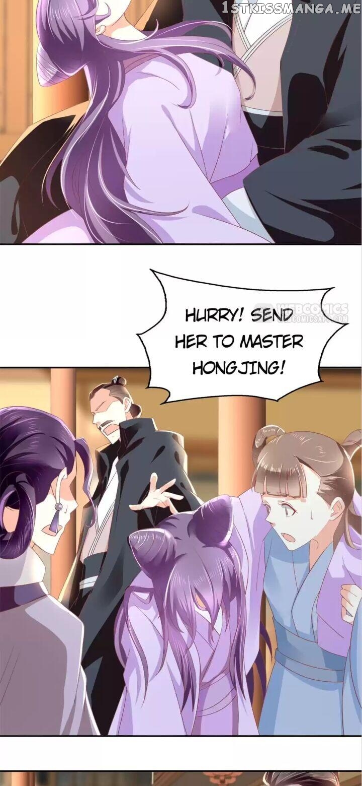 Drop-Dead Beauty chapter 17 - page 14