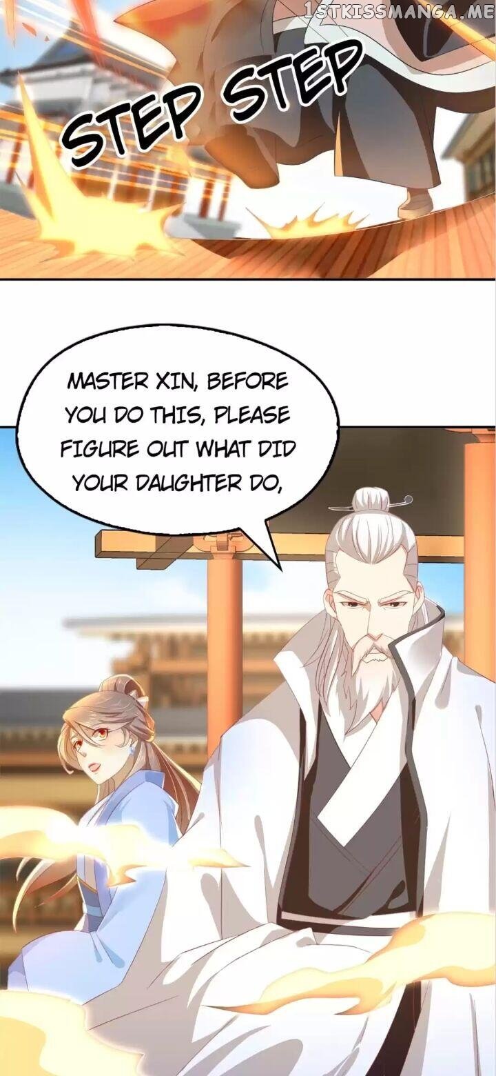 Drop-Dead Beauty chapter 17 - page 18
