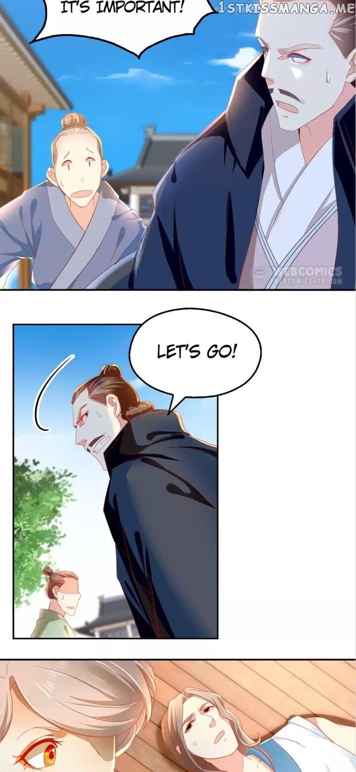 Drop-Dead Beauty chapter 17 - page 20