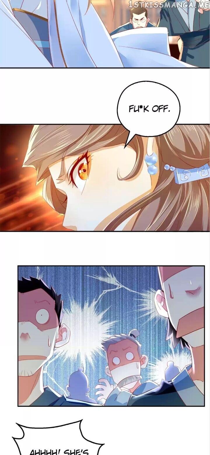 Drop-Dead Beauty chapter 17 - page 3