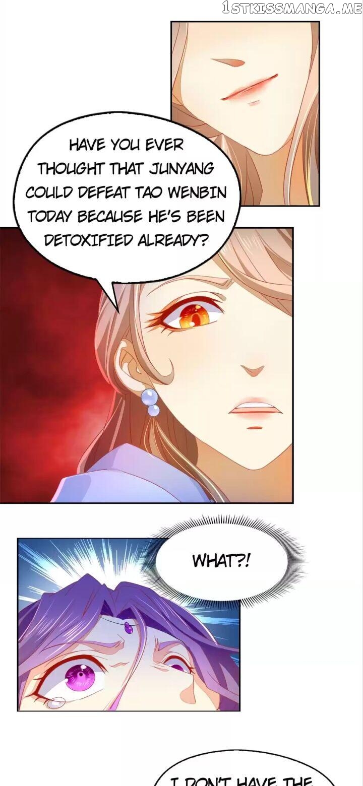 Drop-Dead Beauty chapter 17 - page 7