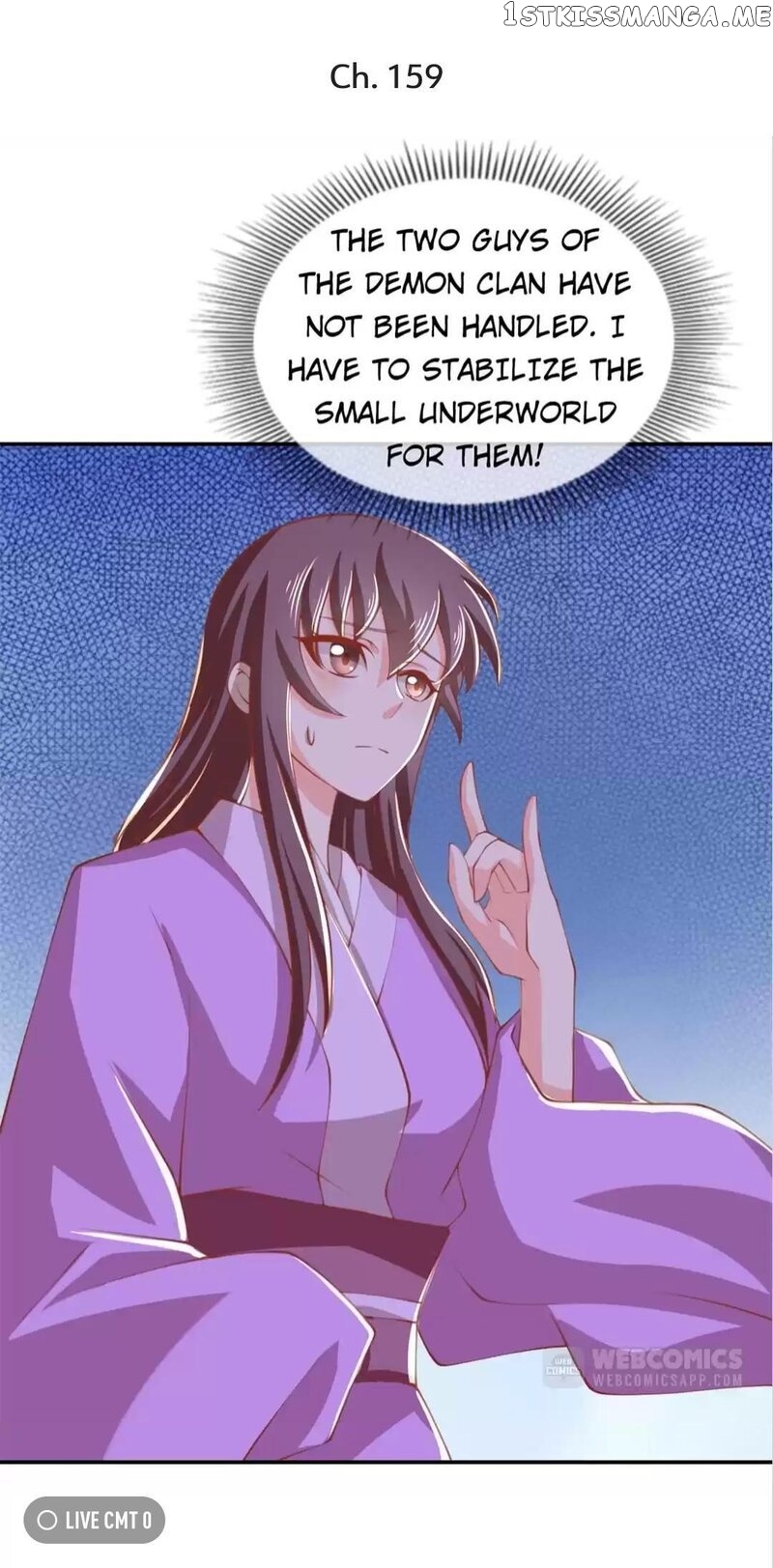 Drop-Dead Beauty chapter 159 - page 1