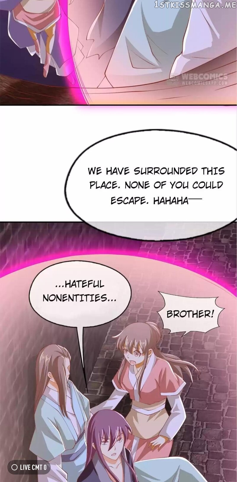 Drop-Dead Beauty chapter 159 - page 10