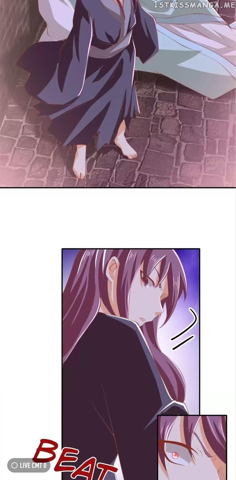 Drop-Dead Beauty chapter 159 - page 11