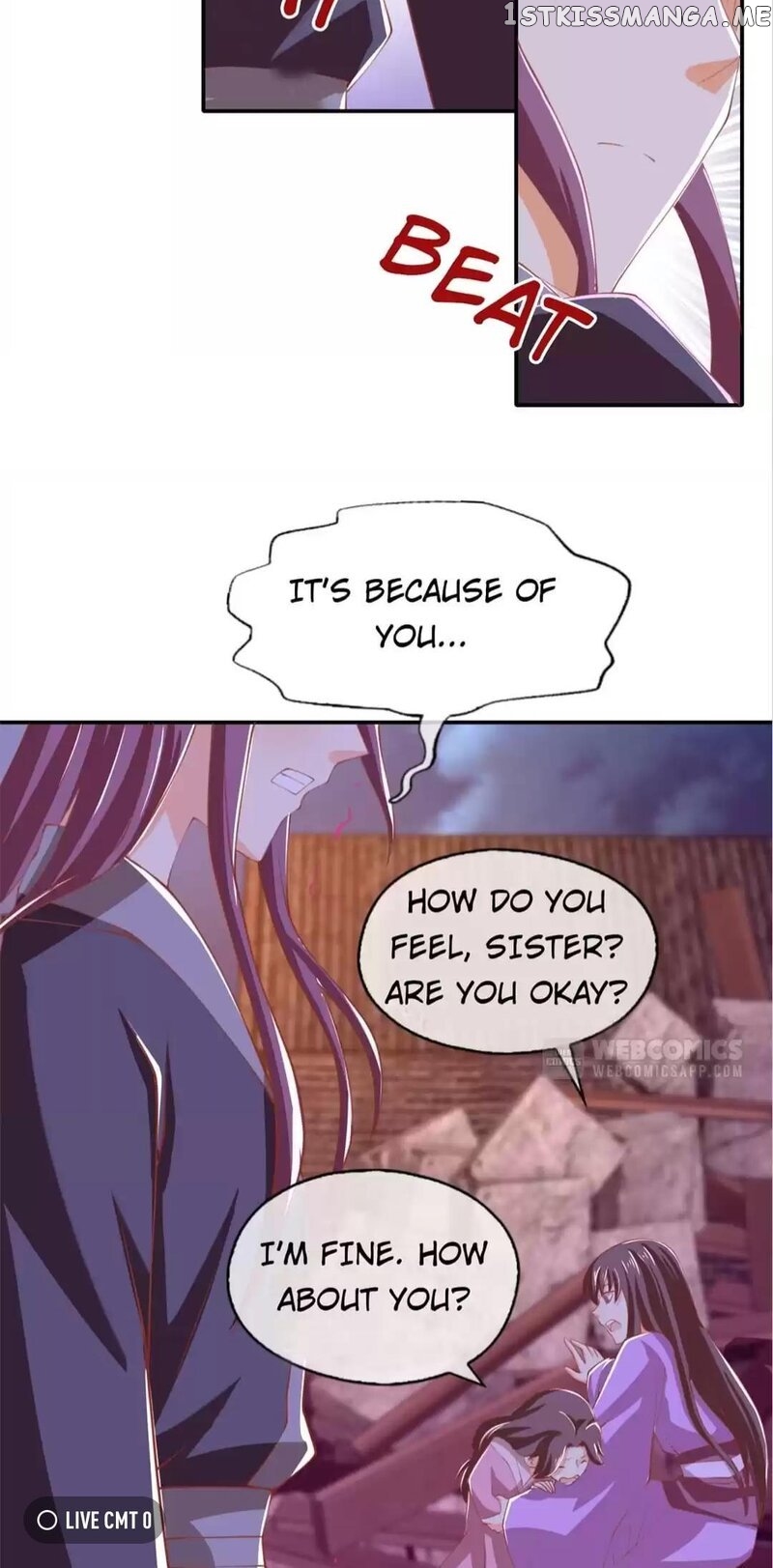 Drop-Dead Beauty chapter 159 - page 12