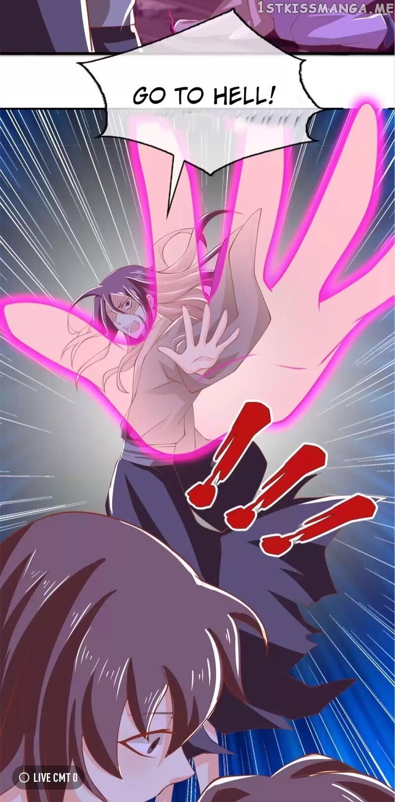 Drop-Dead Beauty chapter 159 - page 13