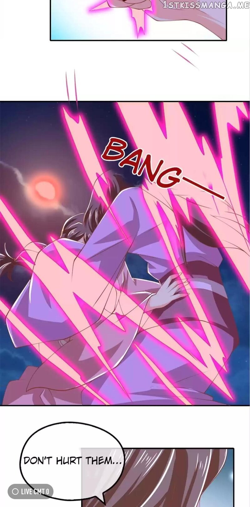 Drop-Dead Beauty chapter 159 - page 16