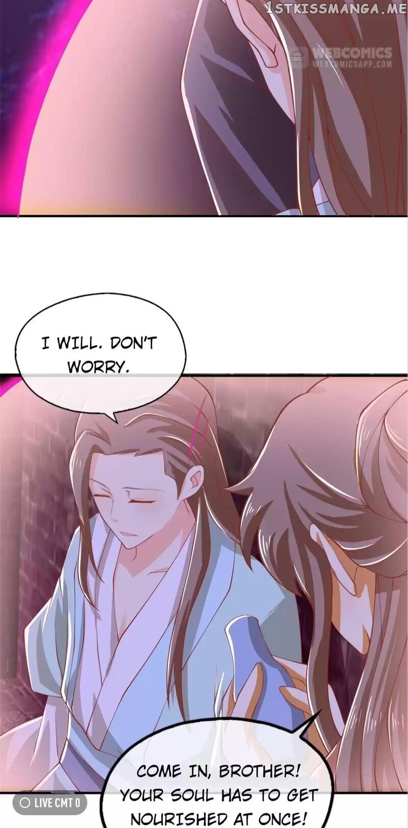 Drop-Dead Beauty chapter 159 - page 18