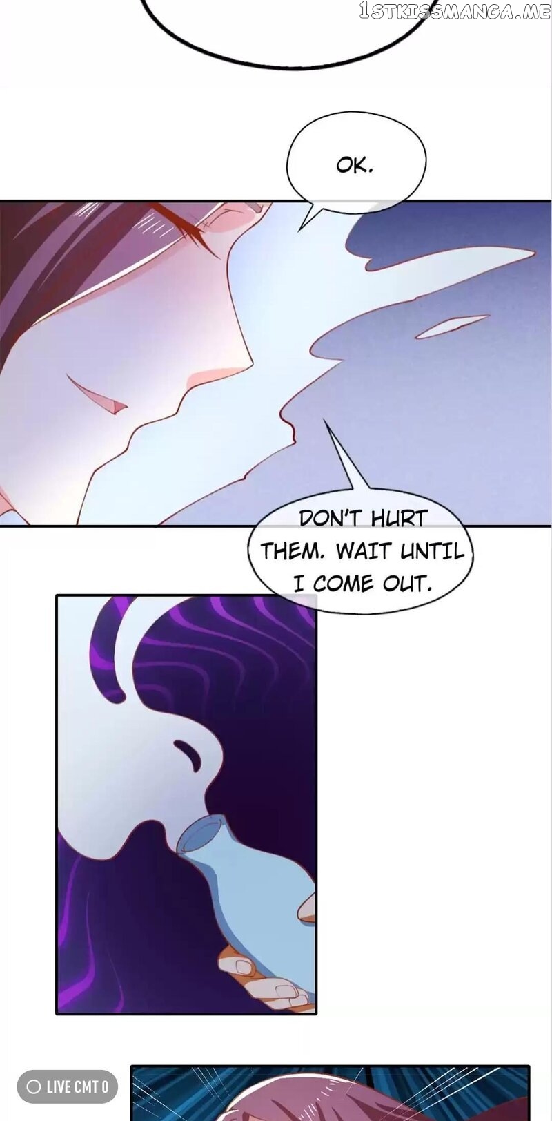 Drop-Dead Beauty chapter 159 - page 19