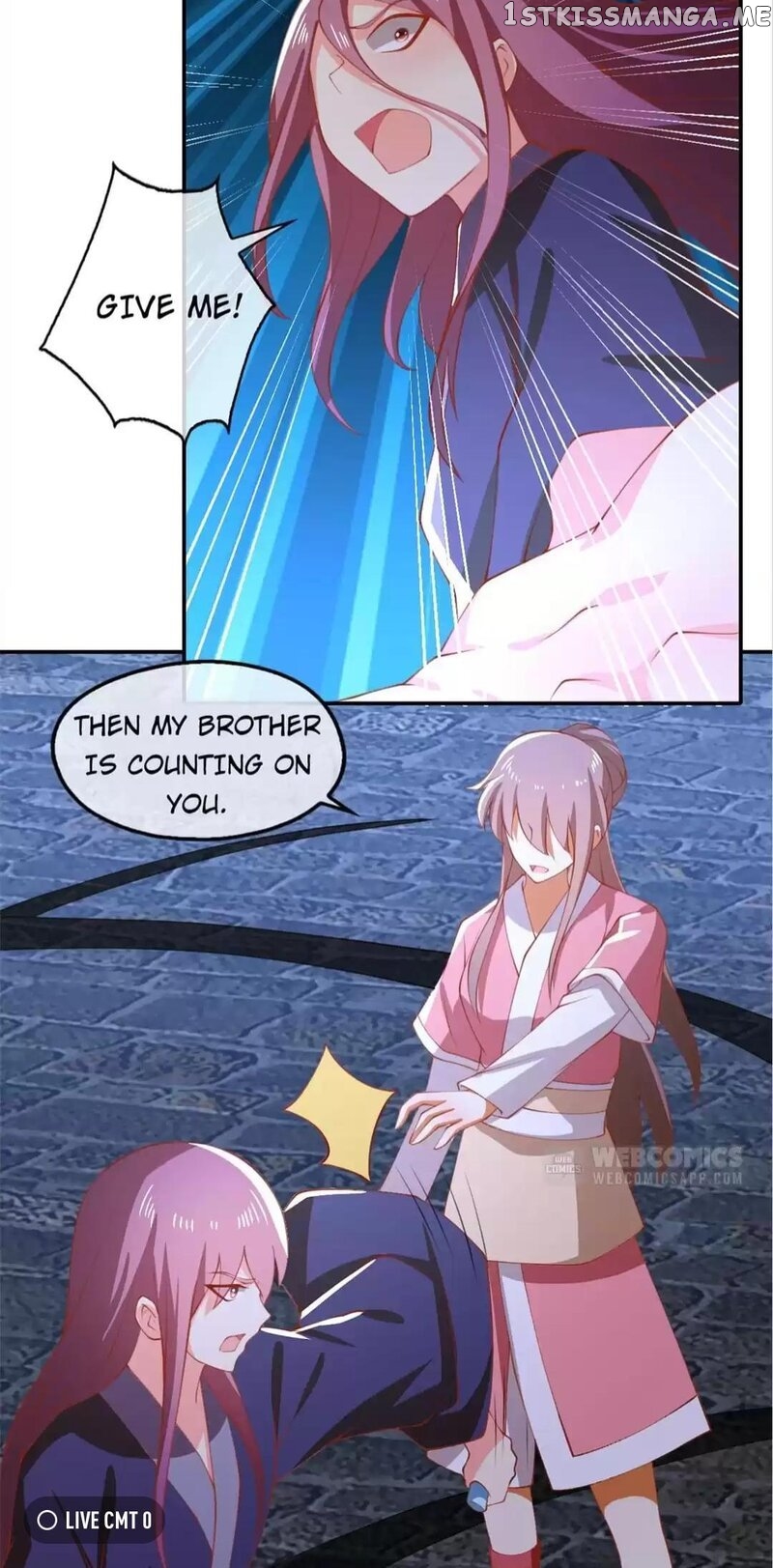 Drop-Dead Beauty chapter 159 - page 20