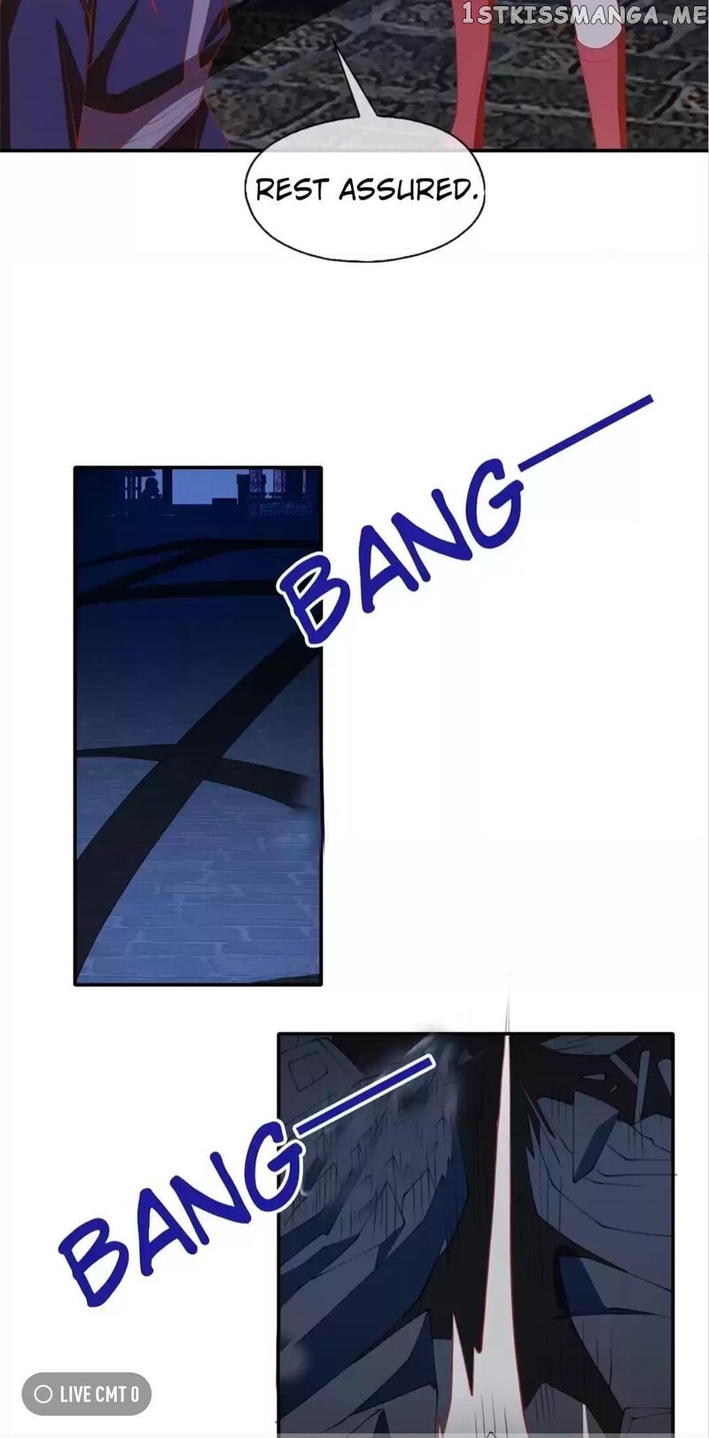 Drop-Dead Beauty chapter 159 - page 21