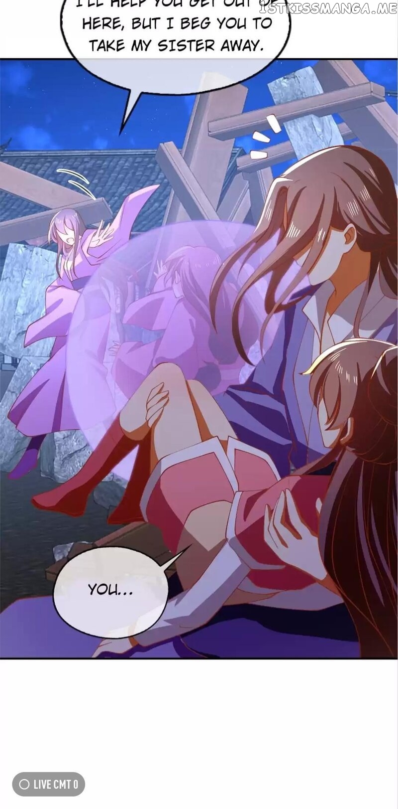 Drop-Dead Beauty chapter 159 - page 24