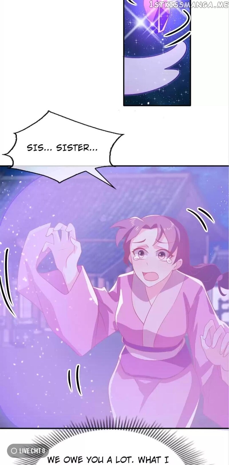 Drop-Dead Beauty chapter 159 - page 26
