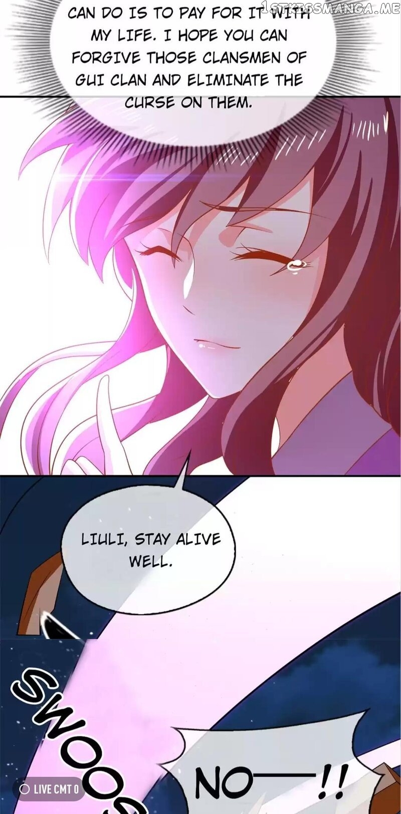 Drop-Dead Beauty chapter 159 - page 27